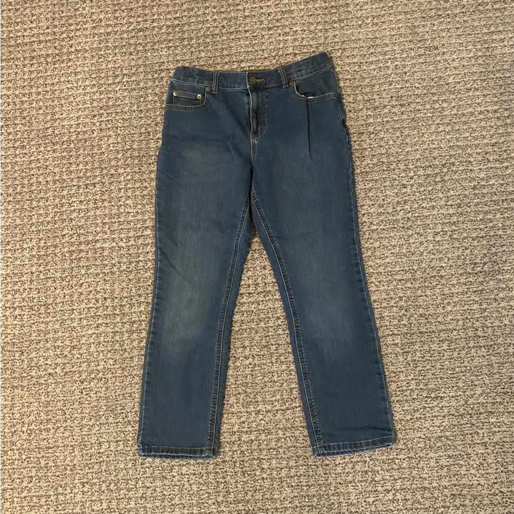 Wonder Nation Boys Jeans